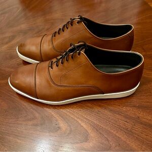 Allen Edmonds Park Sneaker Size 12